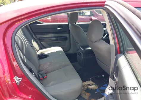 2008 Dodge Charger z USA, uszkodzony, nr VIN 2B3KA43G08H244889